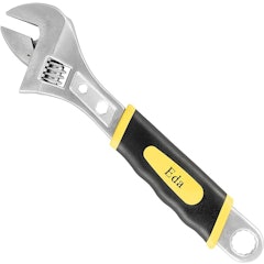 Chave Ajustável Profissional 10"