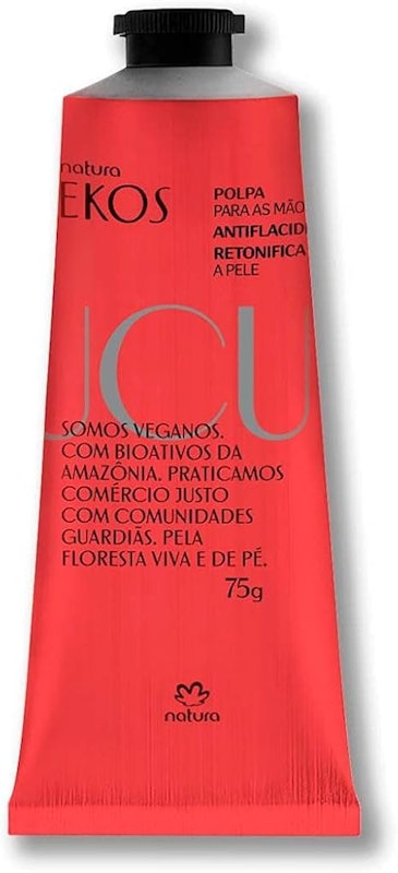 Manteiga Hidratante para Mãos Natura Ekos Ucuuba 1
