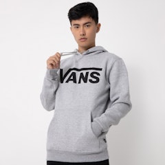 Moletom Masculino com Capuz Vans Classic PO Hoodie II