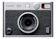 FUJIFILM Câmera e Impressora para Smartphone Fujifilm Instax Mini Evo 1