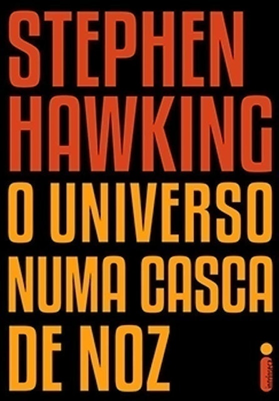 O Universo numa Casca de Noz 1