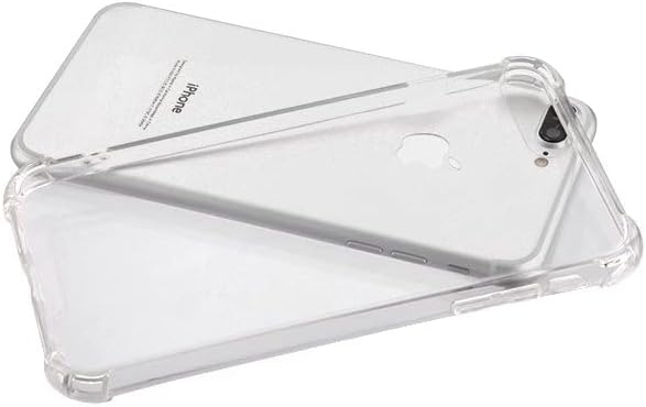 Capa iPhone 7 8 Anti Impacto 2