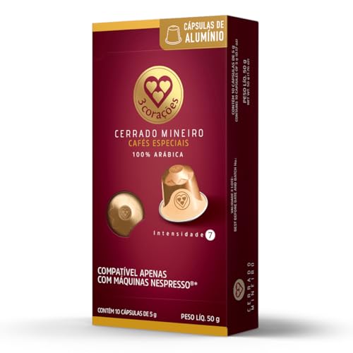 Top 10 Melhores Cápsulas Compatíveis com Nespresso em 2026 (Baggio, L'Or e mais) 3