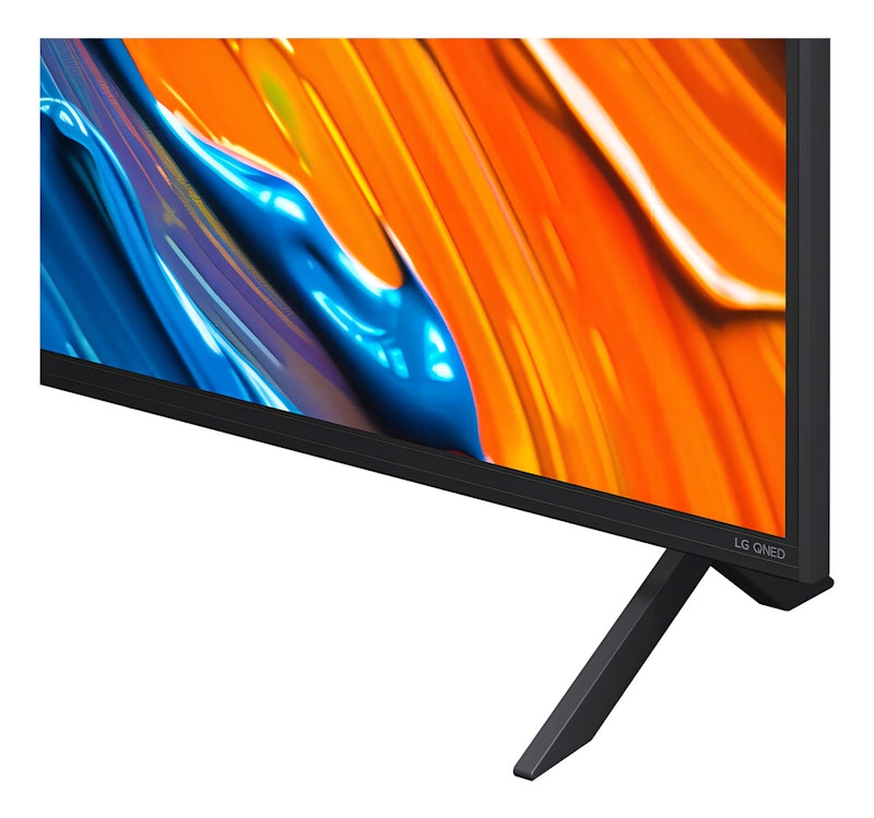 Smart TV LG QNED AI 4K QNED82 de 86" 2025 3