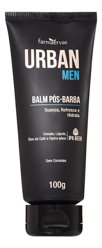 Balm Pós Barba Urban Men 1