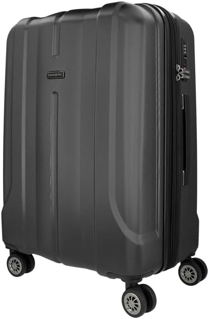 Mala de Viagem Fiero 3.0 Grande 1