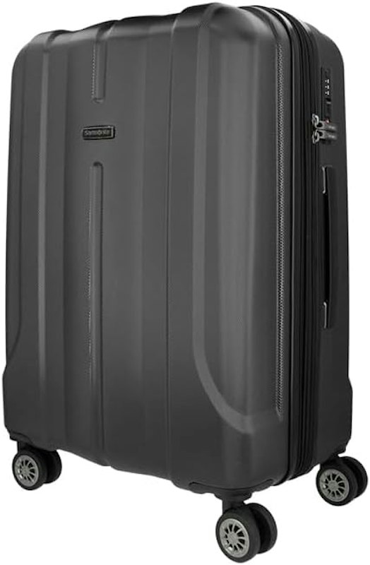 Mala de Viagem Fiero 3.0 Grande 1