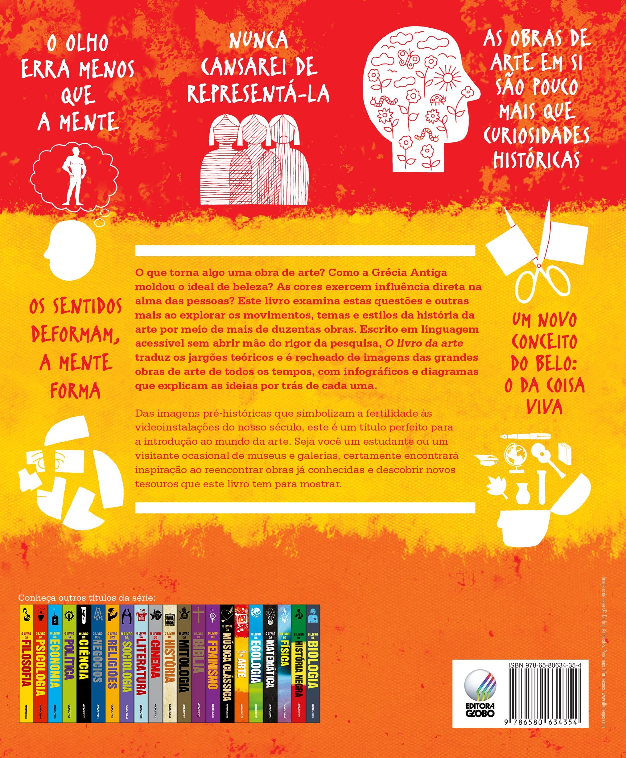 O Livro da Arte 2