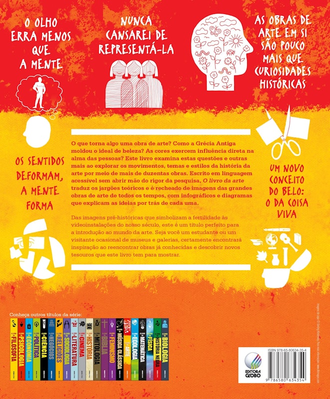 O Livro da Arte 2