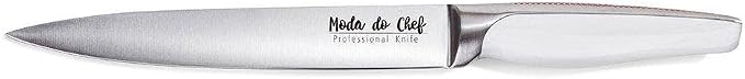 Faca para Carne Moda do Chef 8" 1