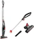 WAP Aspirador de Pó Vertical 2 em 1 High Speed Black 1