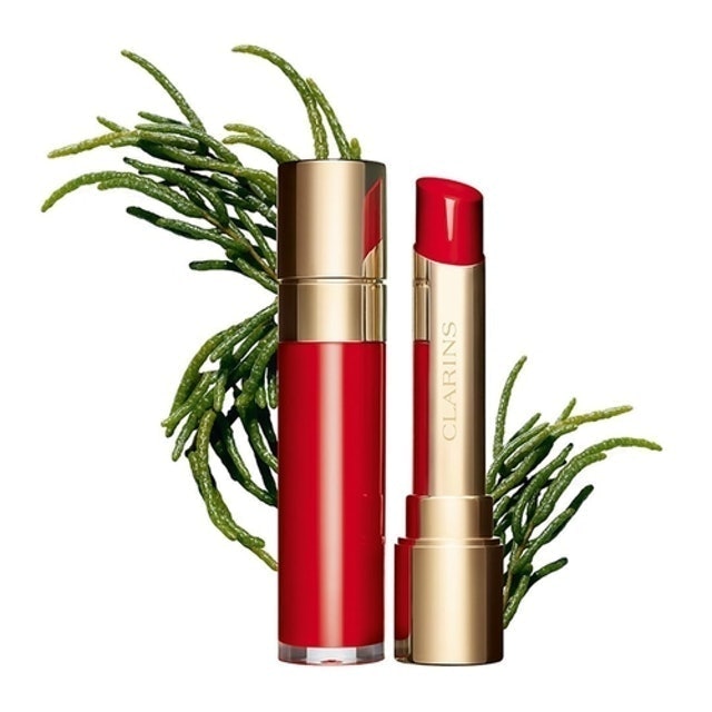 Batom em Stick Joli Rouge Lacquer 2