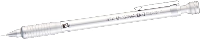 Lapiseira 0.3 mm Platinum Pro Use 2