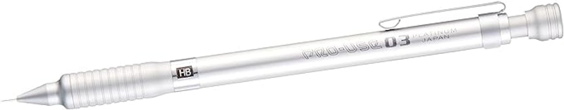 Lapiseira 0.3 mm Platinum Pro Use 2
