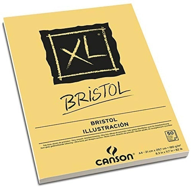 Canson® XL® Bristol 2