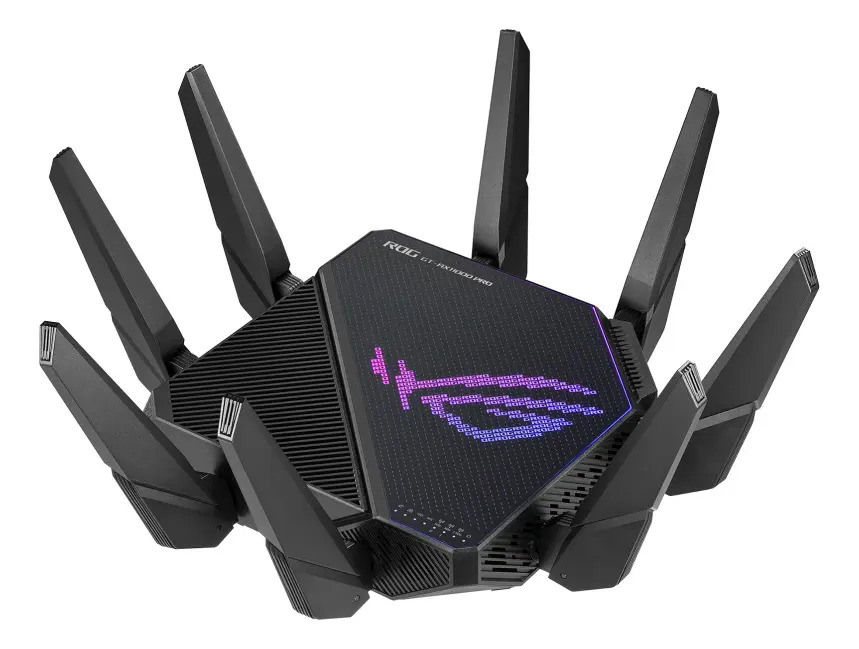 Roteador ASUS ROG Rapture 1