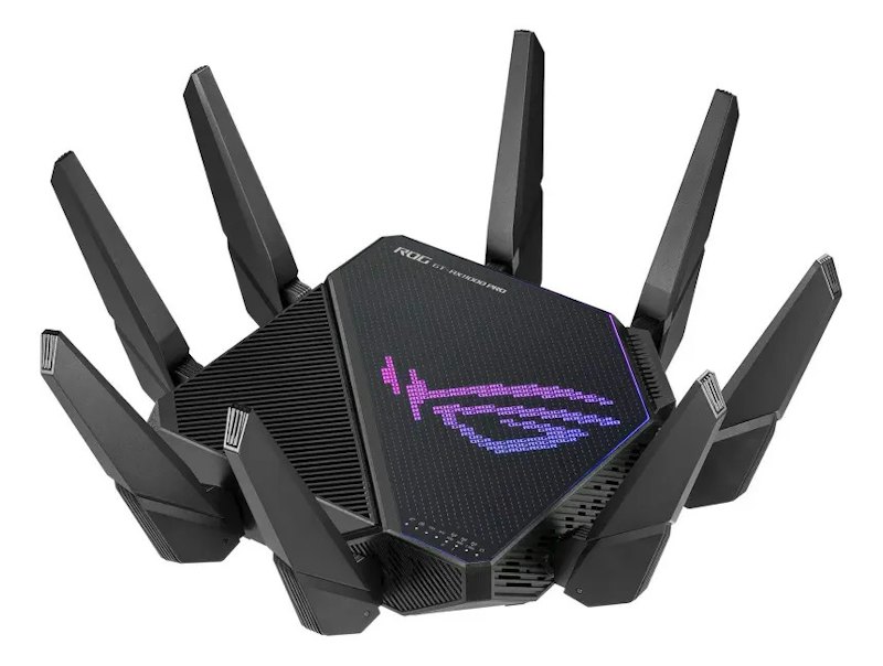 Roteador ASUS ROG Rapture 1