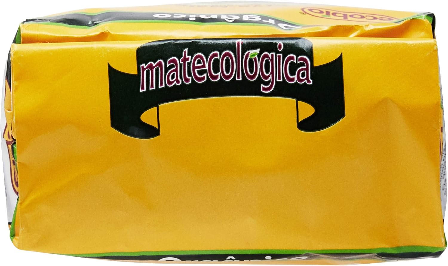 Erva Mate Matecológica - Orgânico 3