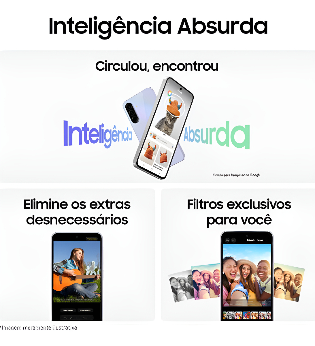 Celular Samsung Galaxy A36 5G (128 GB) 2