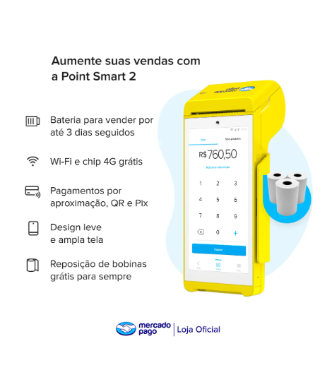 Point Smart 2 5