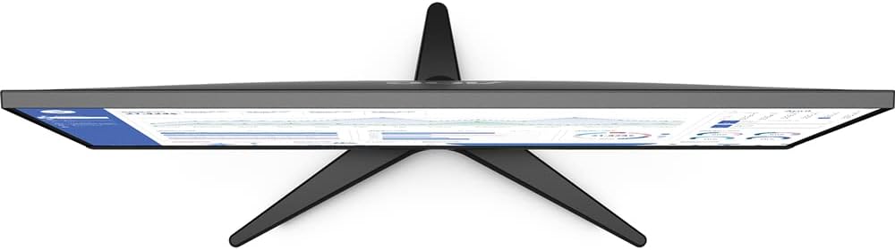 Monitor Widescreen LED AOC 4