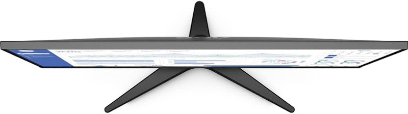 Monitor Widescreen LED AOC 4