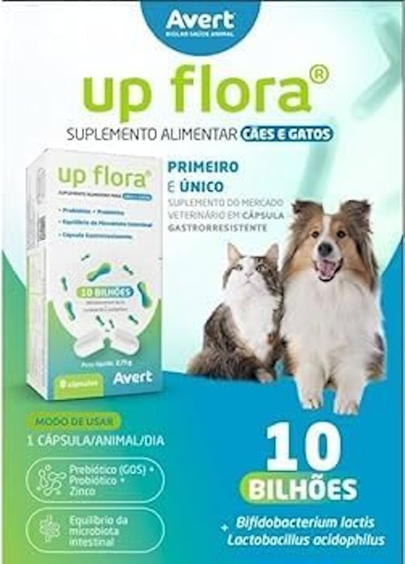 Up Flora 5