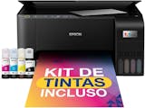 Top 10 Melhores Impressoras Jato de Tinta em 2026 (Epson, HP e mais) 1