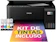 EPSON Impressora Multifuncional 3 em 1 Epson EcoTank L3250 1