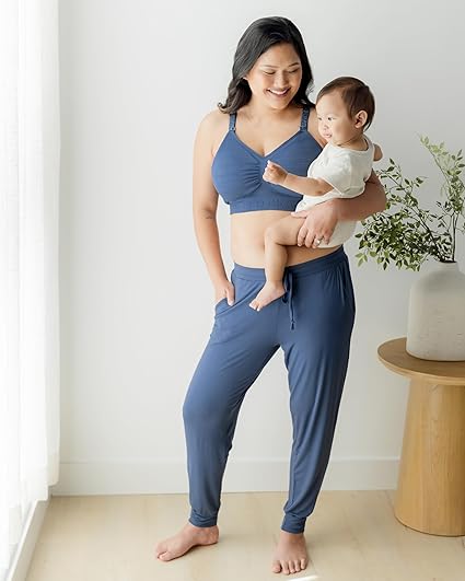 Calça Feminina para Gestantes Kindred Bravely 2