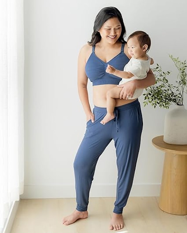 Calça Feminina para Gestantes Kindred Bravely 2