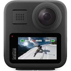 GoPro Max 360