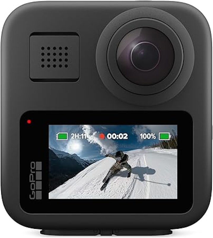 GoPro Max 360 1
