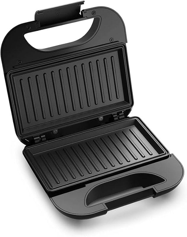 Sanduicheira Electrolux Efficient 3