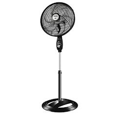 Ventilador Coluna Super Power 40 cm