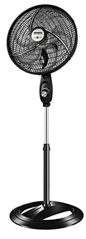 Ventilador Coluna Super Power 40 cm 1