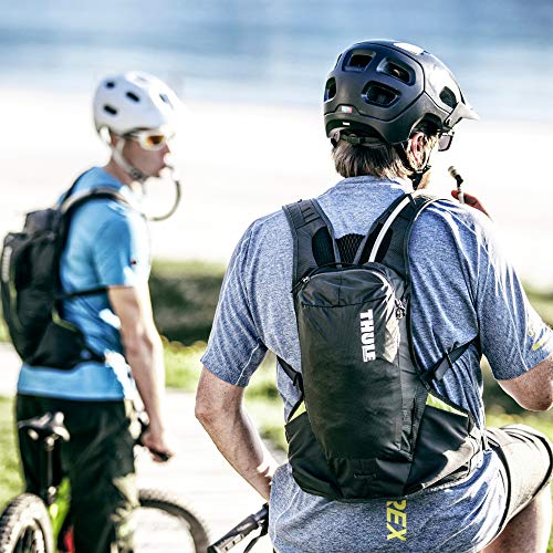 Mochila De Hidratação Vital 6l 2