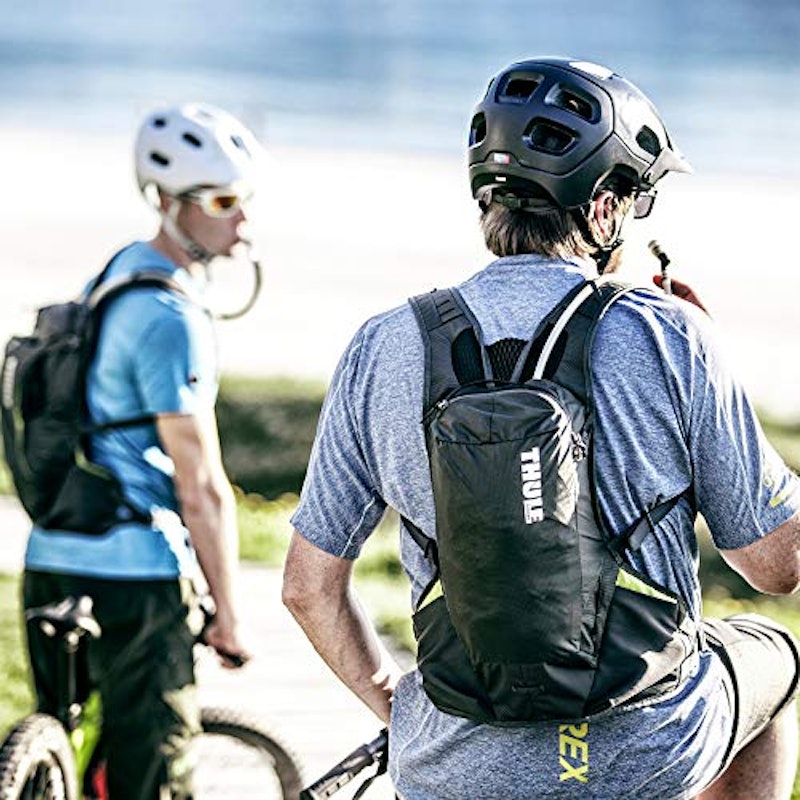Mochila De Hidratação Vital 6l 2