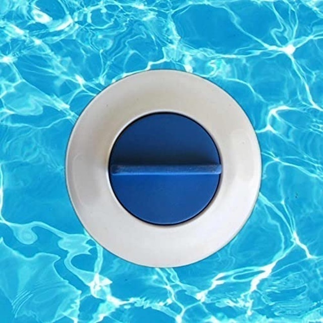 Clorador Flutuante para Piscina Margarida 3