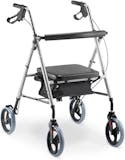 Top 10 Melhores Andadores para Idosos em 2026 (Fixos e com Rodinhas) 3