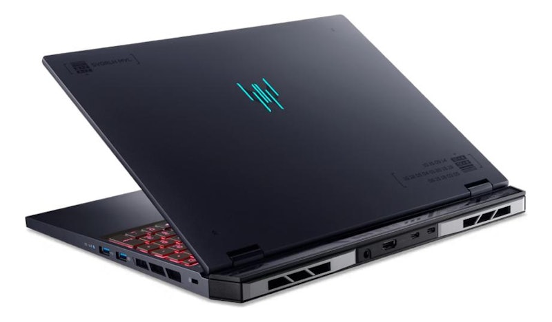 Notebook Gamer Predator Helios Neo 3