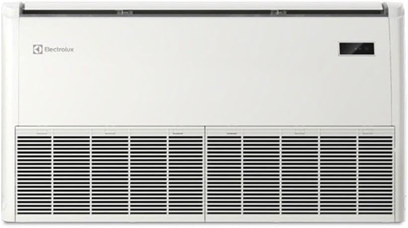 Ar-condicionado Piso Teto Electrolux Duplo Inverter 60000 BTUs Frio Efficient 3