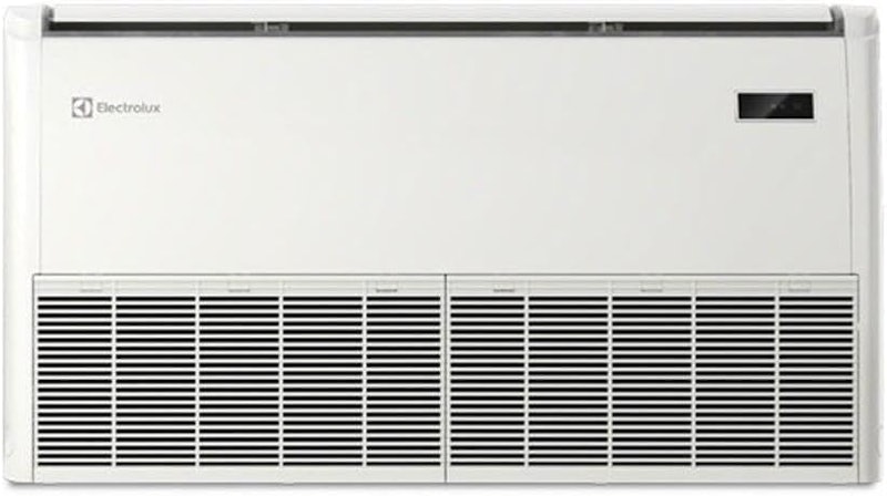Ar-condicionado Piso Teto Electrolux Duplo Inverter 60000 BTUs Frio Efficient 3