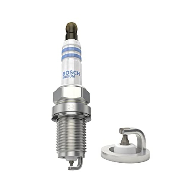 Vela de Ignição Bosch Automotive 3