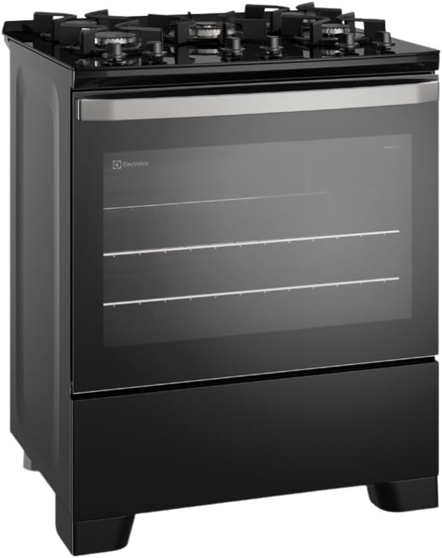 Top 10 Melhores Fogões Electrolux em 2026 (de Piso e de Embutir) 4