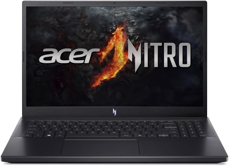 Notebook Gamer Acer Nitro V15 1