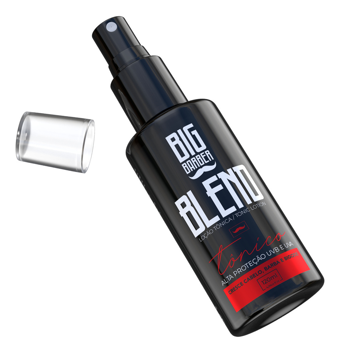 Blend Tônico Big Barber 3