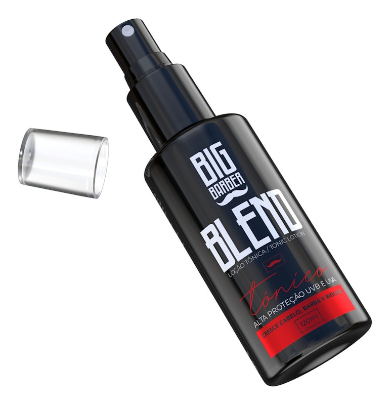 Blend Tônico Big Barber 3