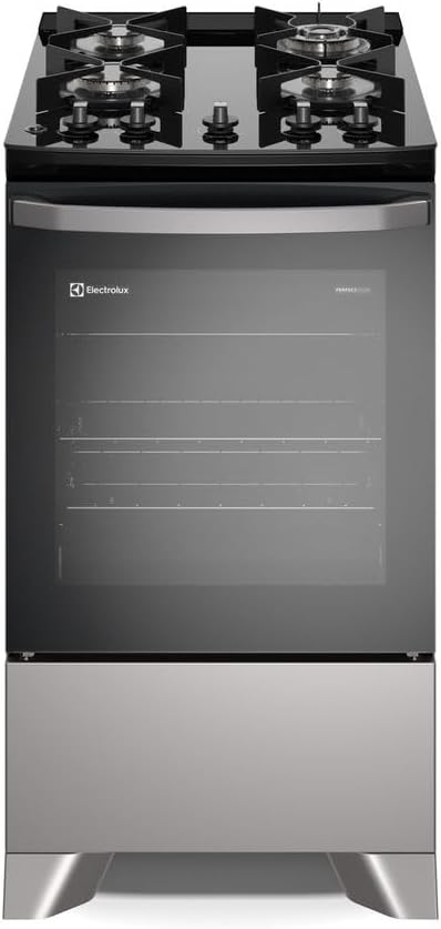 Top 10 Melhores Fogões Electrolux  (de Piso e de Embutir) 1