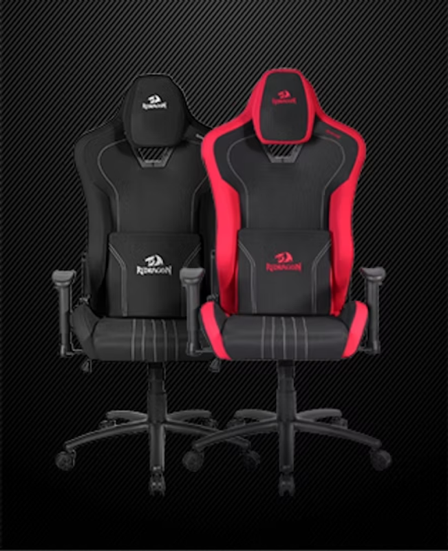 Redragon 2